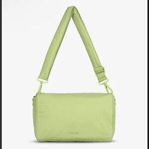 Like new calpak stroller caddy